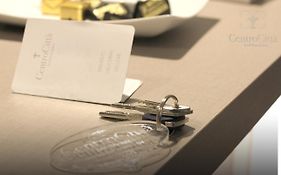 Centro Città B&B - Struttura sanificata giornalmente con ozono e prodotti specifici conformi al Decalogo del Ministero Salute - Personale sottoposto a test sierologico periodicamente